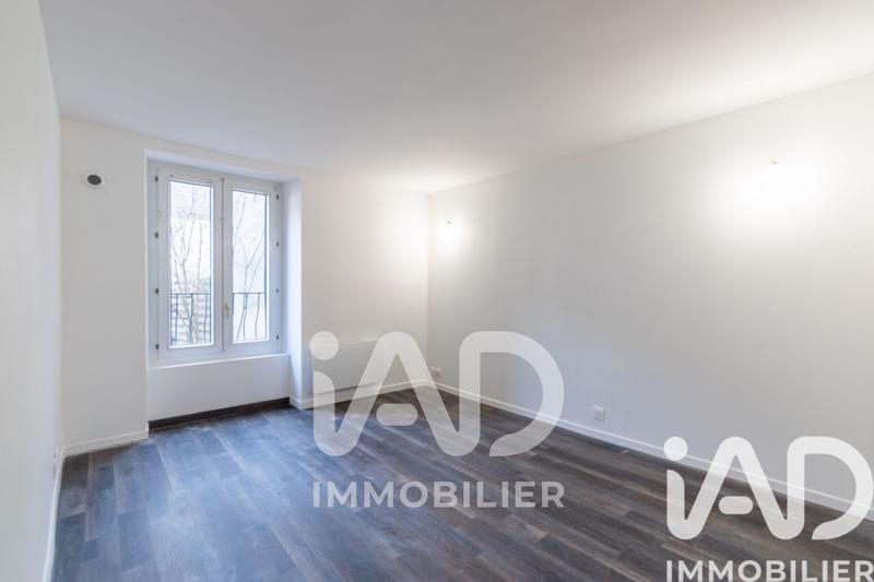 Appartement - 33 m² - 2 pièces