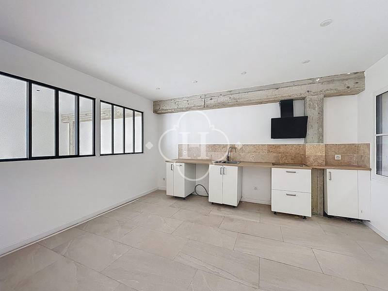 Maison ancienne - 145 m² - 6 pièces