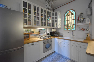 Bureau - 88 m² - 4 pièces