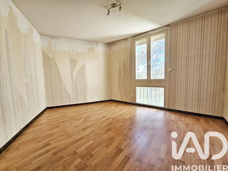Appartement - 88 m² - 4 pièces