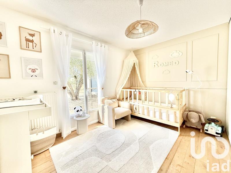 Maison - 155 m² - 7 pièces