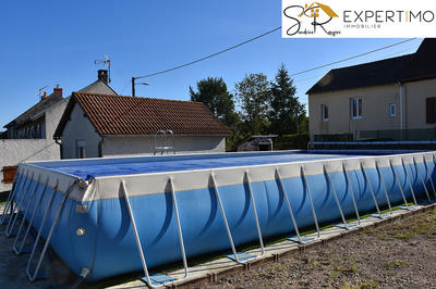 Maison - 103 m² - 6 pièces