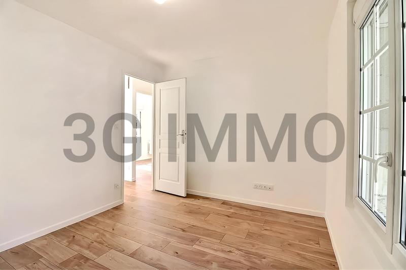 Maison - 67 m² - 4 pièces