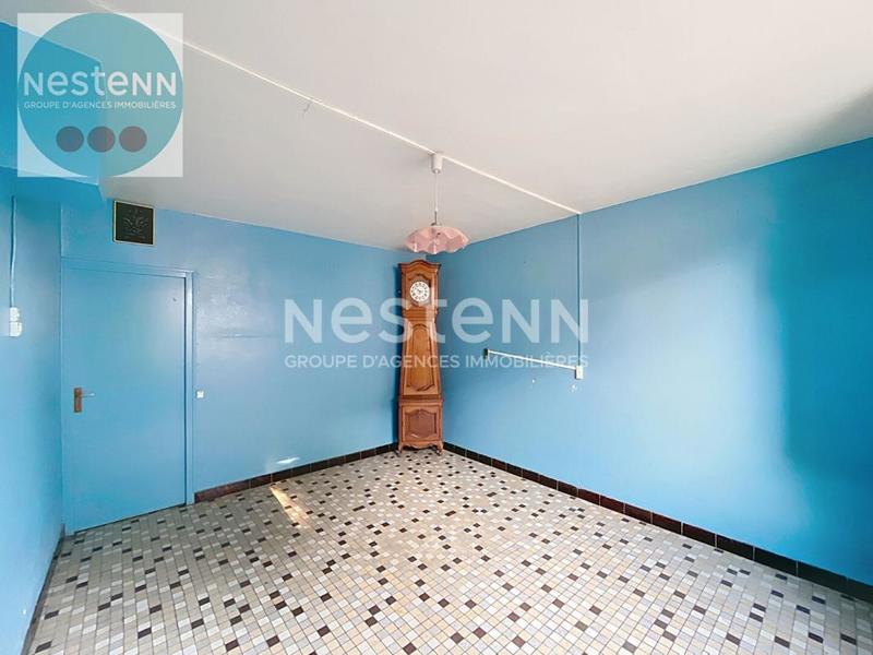 Maison - 129 m² - 4 pièces