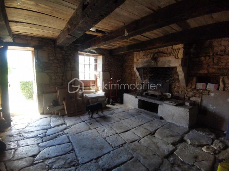 Maison - 157 m² - 7 pièces