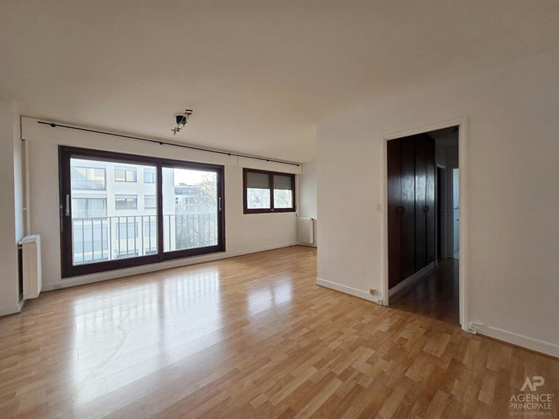 Appartement - 58 m² - 2 pièces