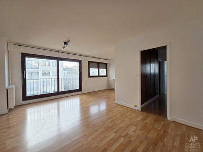 Appartement - 58 m² - 2 pièces