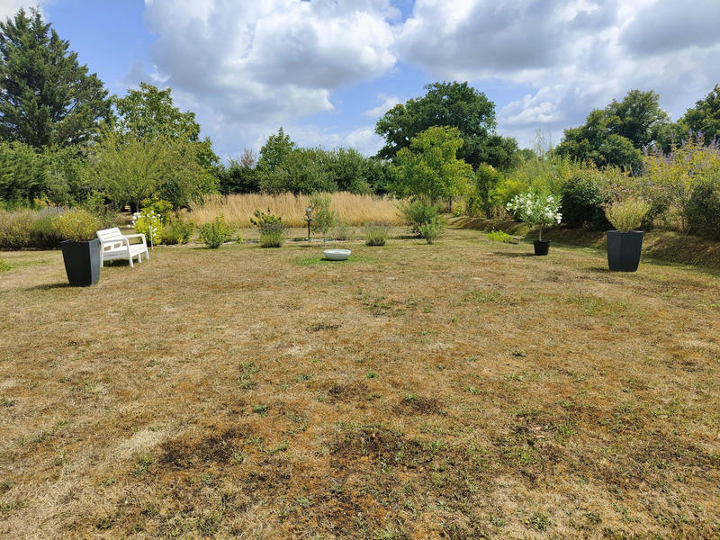 Maison - 94 m² - 4 pièces