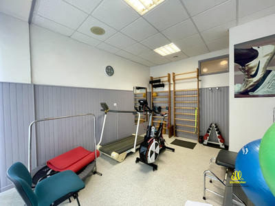 Local commercial - 51 m²