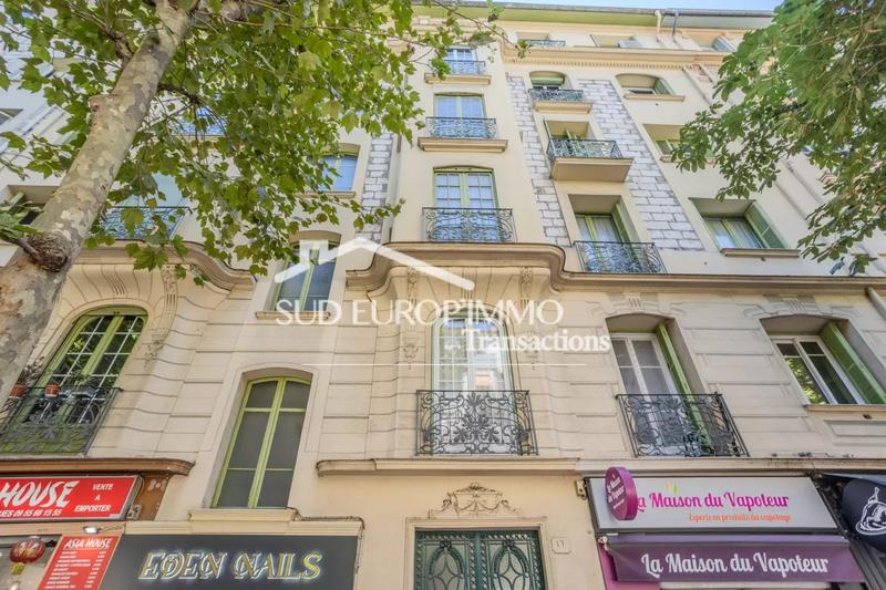 Appartement - 76 m² - 3 pièces