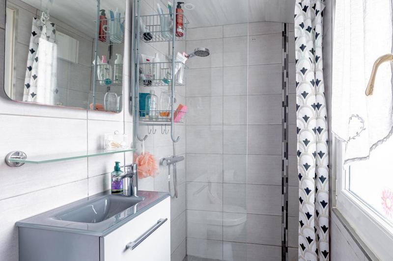 Maison - 190 m² - 7 pièces