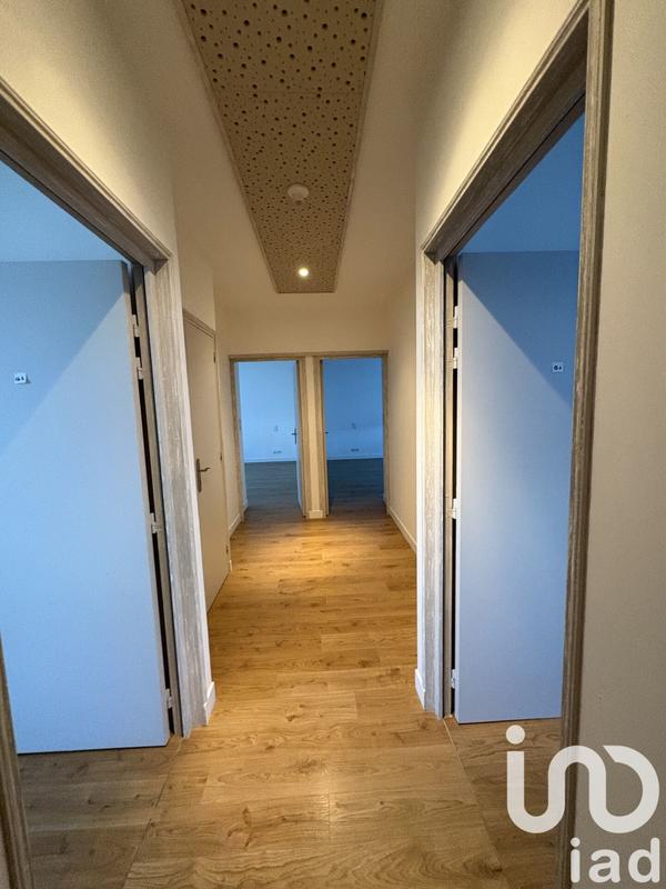 Maison de ville - 430 m² - 19 pièces