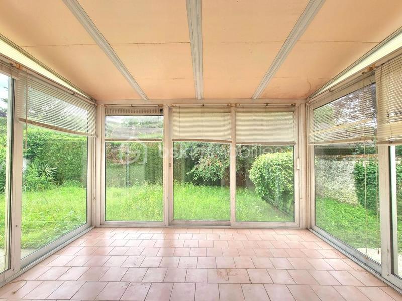 Maison traditionnelle - 65 m² - 3 pièces