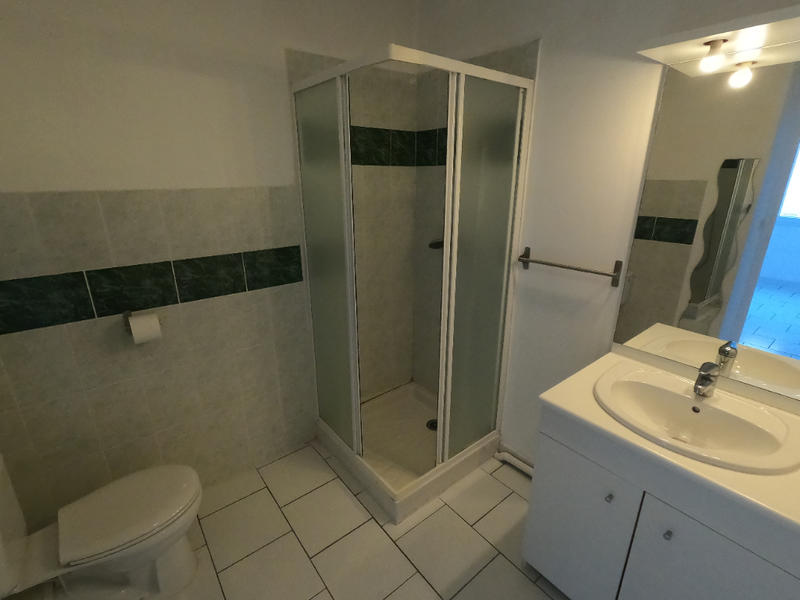 Appartement - 34 m² - 2 pièces