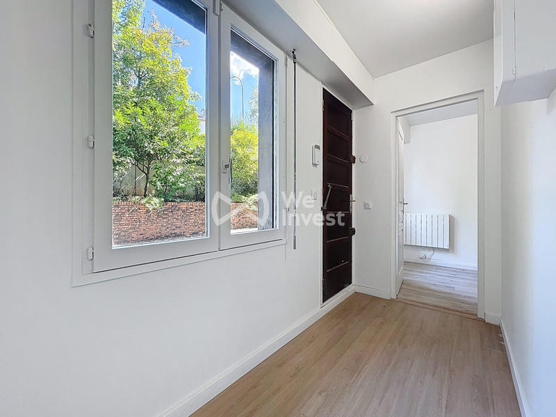 Appartement - 74 m² - 4 pièces