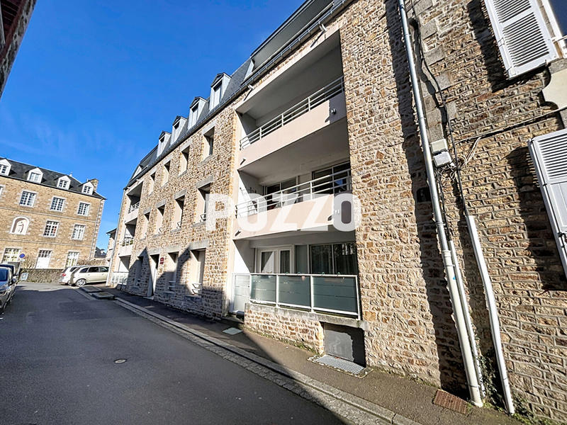 Appartement - 91 m² - 3 pièces