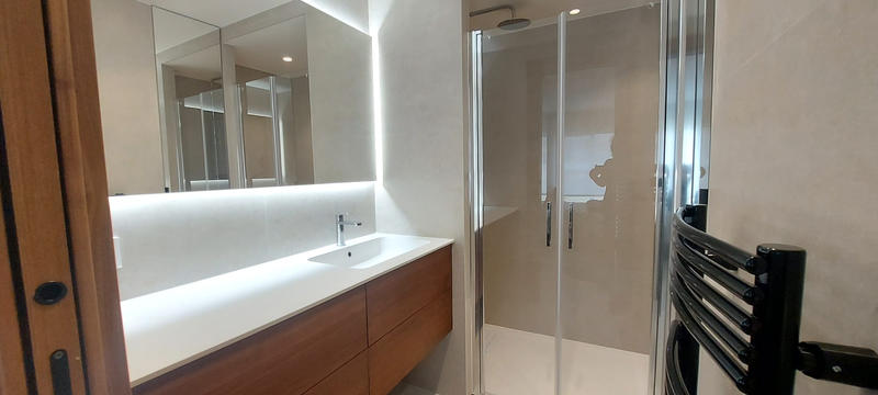 Appartement - 87 m² - 3 pièces