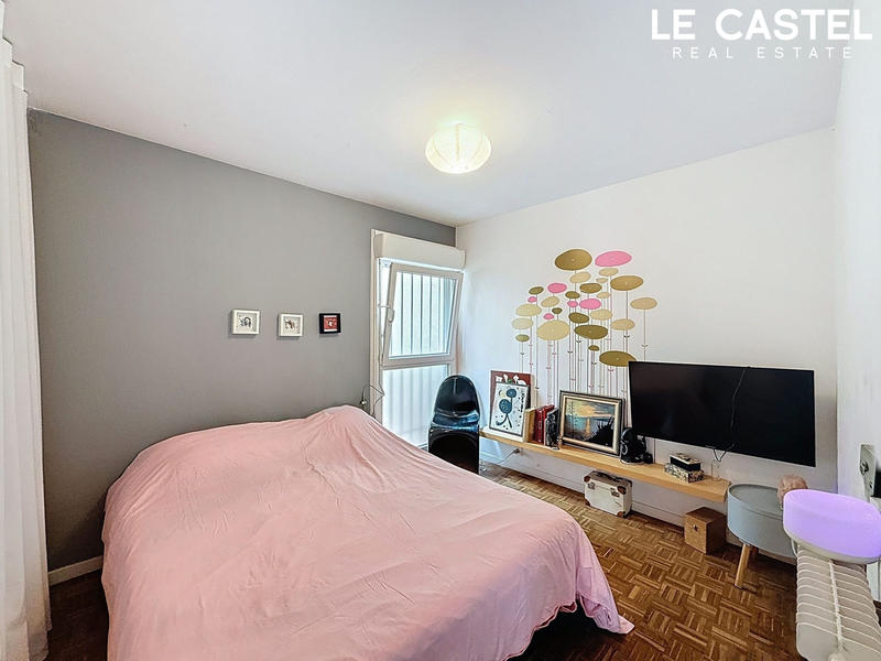 Appartement - 86 m² - 4 pièces