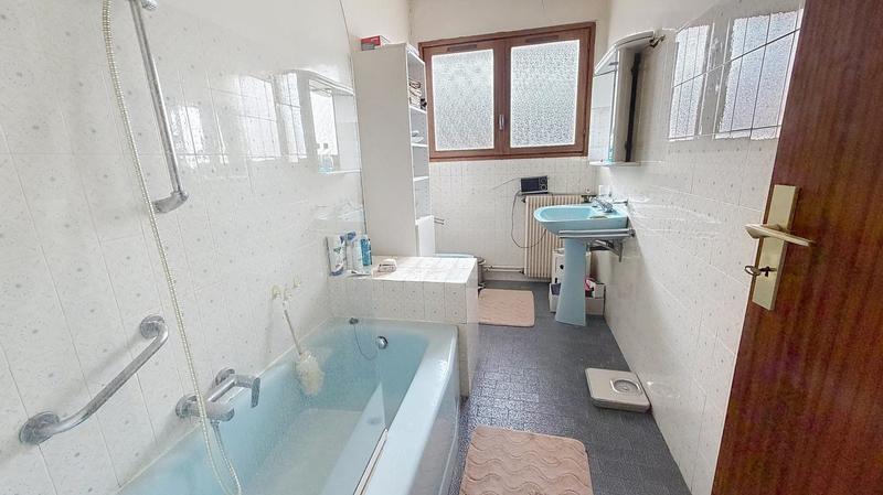 Appartement - 135 m² - 5 pièces