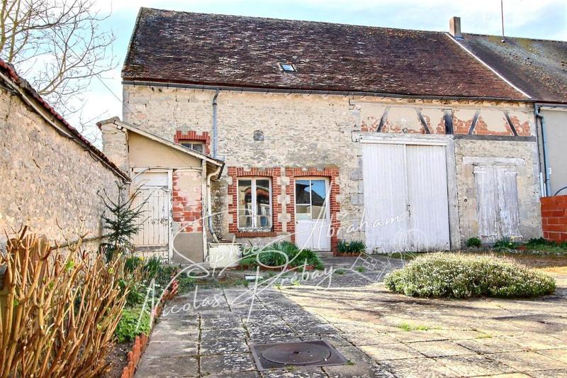 Maison - 183 m² - 7 pièces