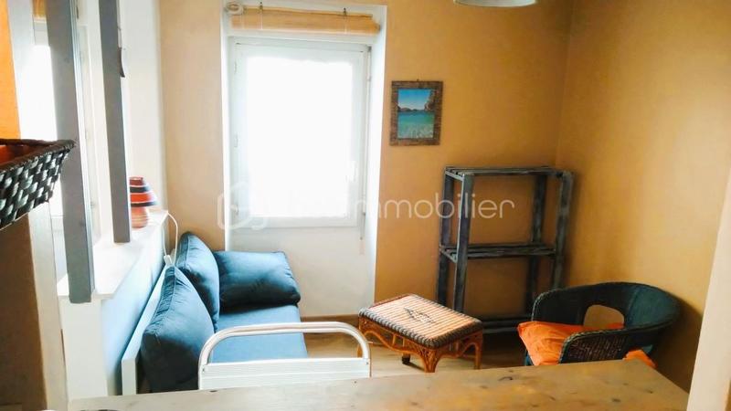 Immeuble - 170 m² - 6 pièces