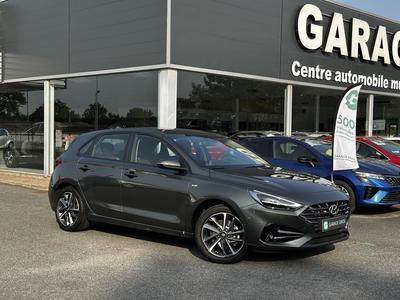 Hyundai i30 1.0 t-GDi 120 Dct-7 Hybrid 48v Creative