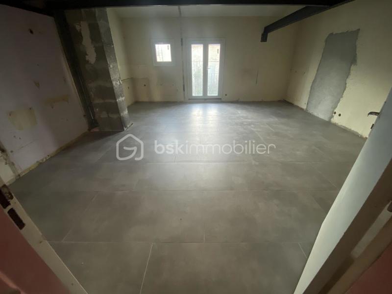 Appartement - 77 m² - 3 pièces