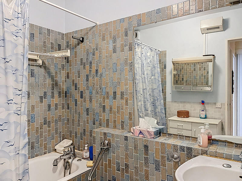 Appartement - 121 m² - 5 pièces