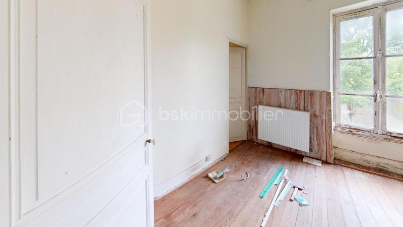 Immeuble - 167 m² - 20 pièces