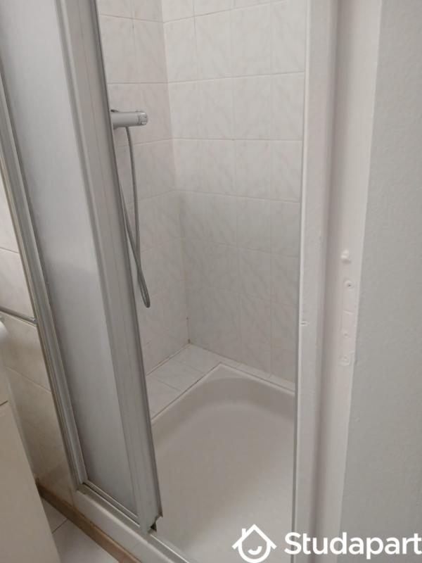 Appartement - 22 m² - 1 pièce