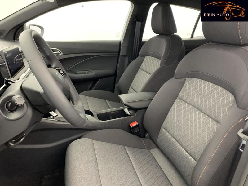 Mg mg3 1.5 l Hybrid+ 195 ch Standard