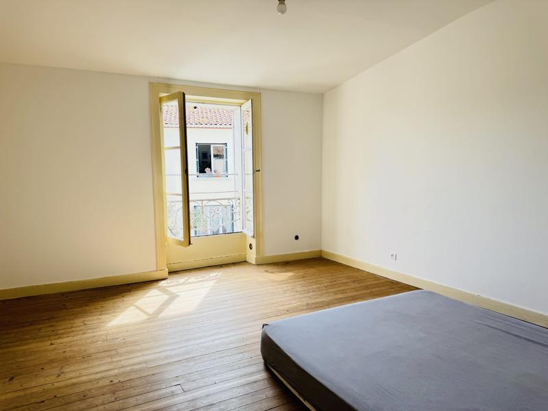 Maison - 114 m² - 6 pièces