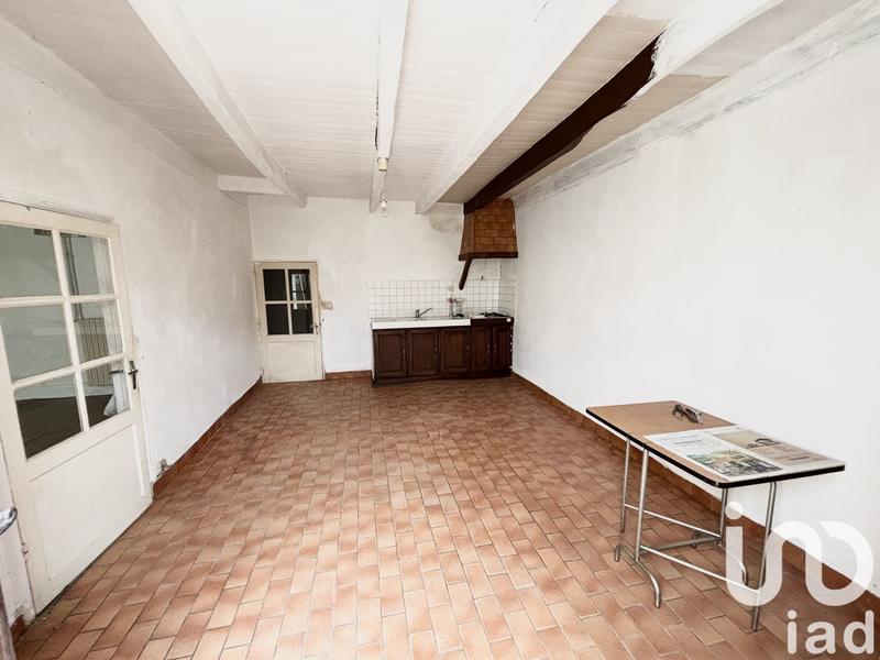 Maison de campagne - 135 m² - 5 pièces