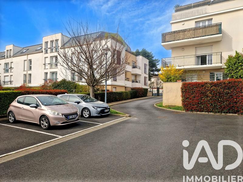 Appartement - 52 m² - 3 pièces