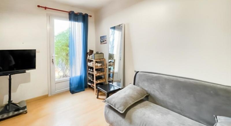 Maison - 124 m² - 5 pièces