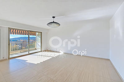 Appartement - 2 pièces