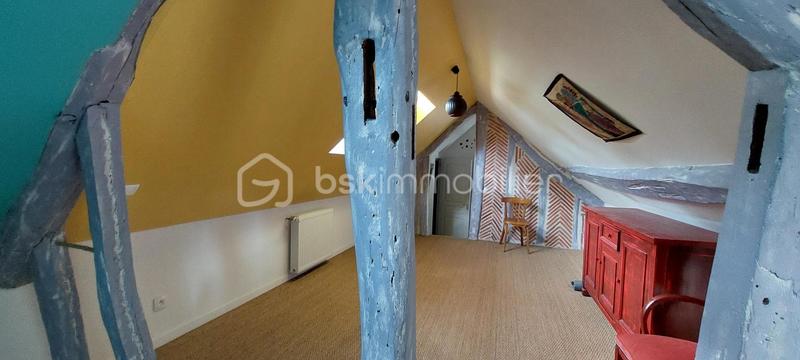 Maison en pierre - 175 m² - 7 pièces