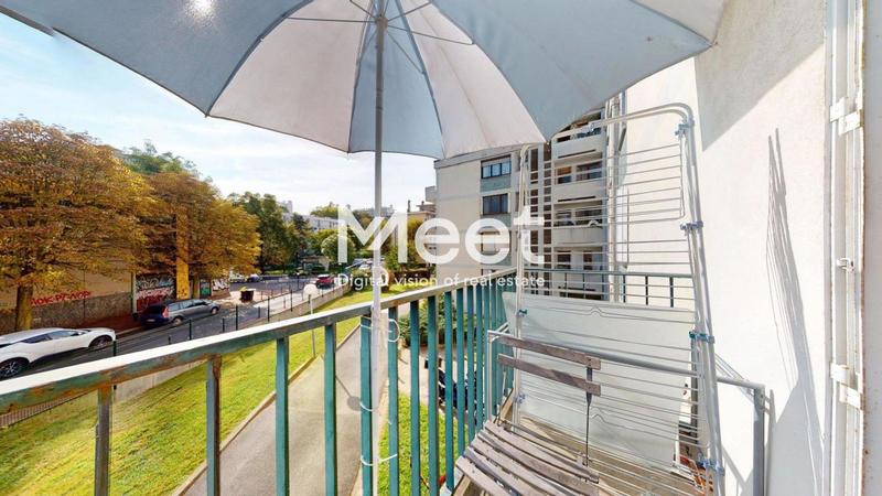 Appartement - 70 m² - 4 pièces