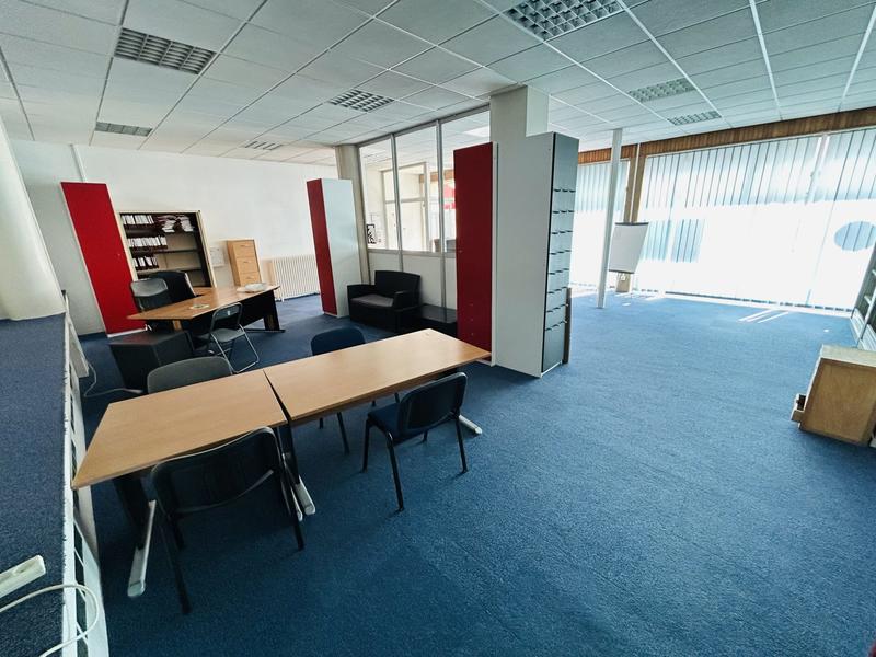 Local commercial - 131 m²