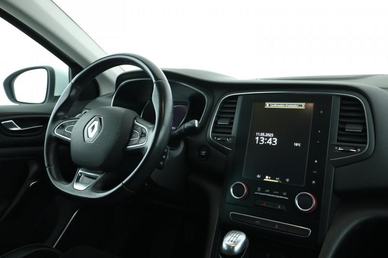 Renault Mégane Estate 1.5 dCi Blue Intens 115 ch