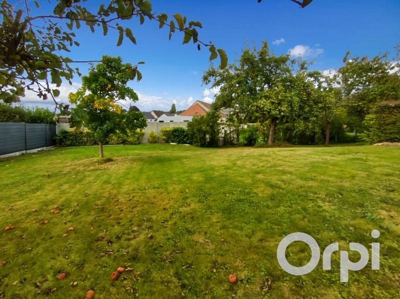 Maison - 158 m² - 7 pièces