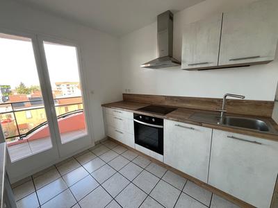 Appartement - 78 m² - 3 pièces