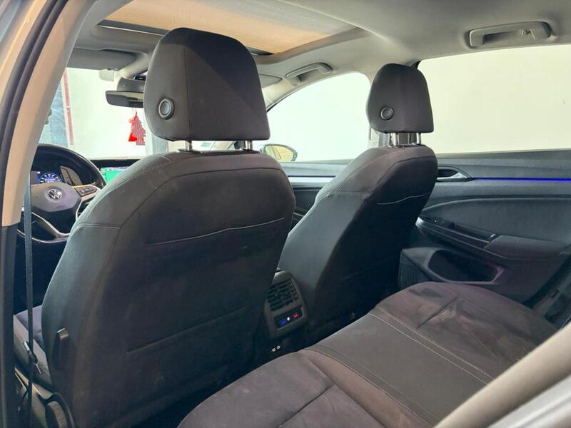 Volkswagen Golf 2.0 TDi Bmt Dsg7 150 cv