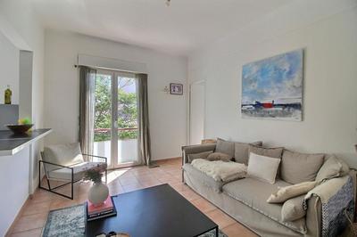 Appartement - 57 m² - 2 pièces