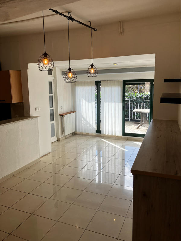 Maison - 89 m² - 4 pièces