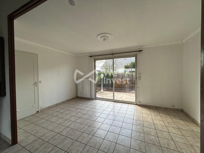 Maison traditionnelle - 140 m² - 7 pièces