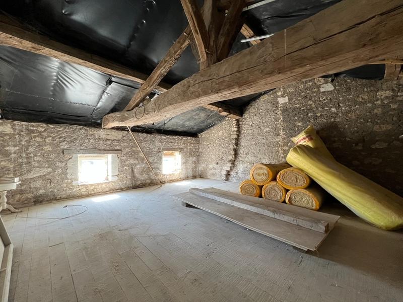 Maison de campagne - 165 m² - 4 pièces