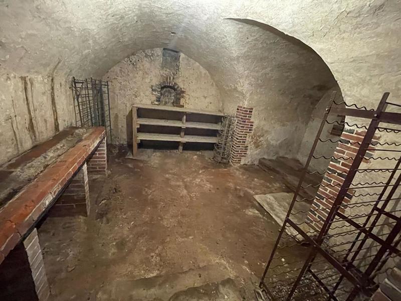 Maison - 165 m² - 8 pièces