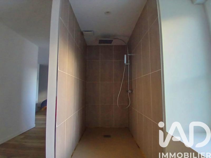 Maison - 107 m² - 4 pièces