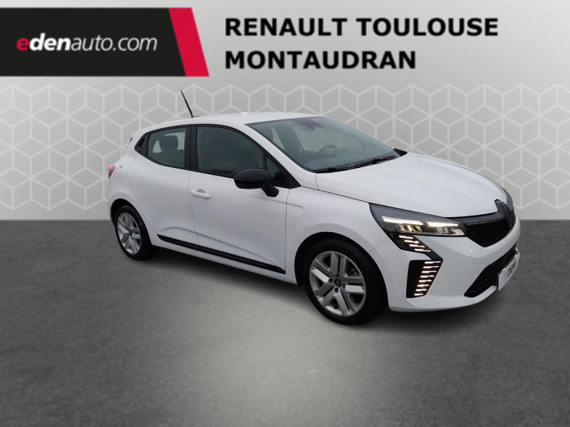 Renault Clio TCe 90 ch Gsr2 Evolution